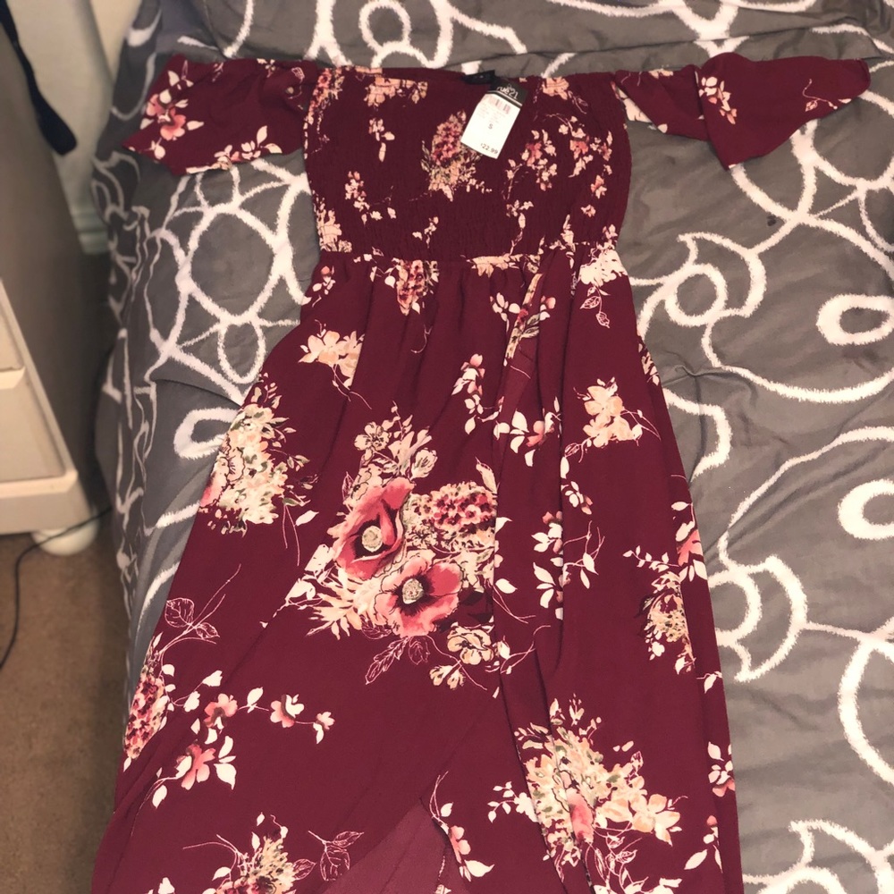 Rue 21 dress